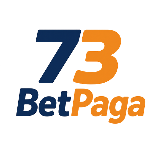 73 Bet Paga Logo
